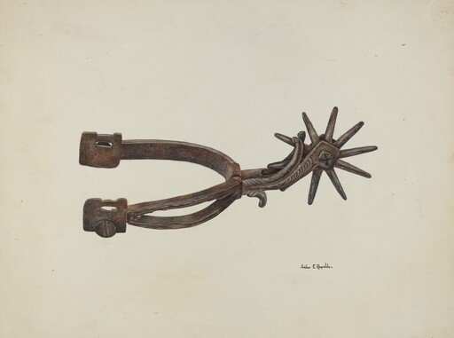 Spur