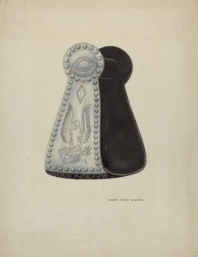 Sultan's Stirrup