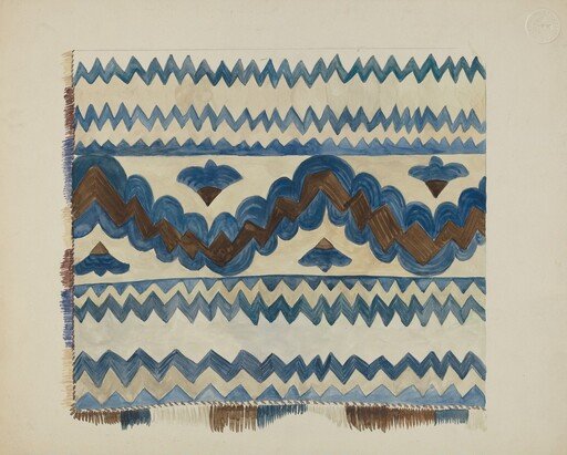 Bedspread