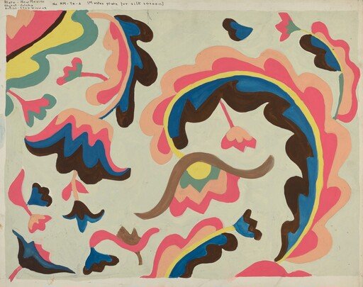 Bedspread