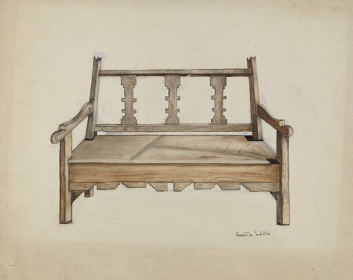 Bench