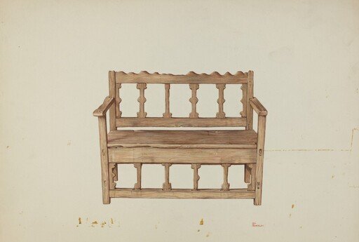 Bench