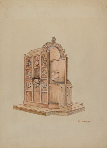 Confessional