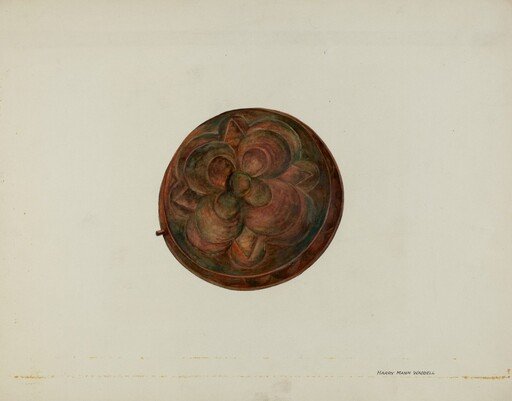 Unknown Object
