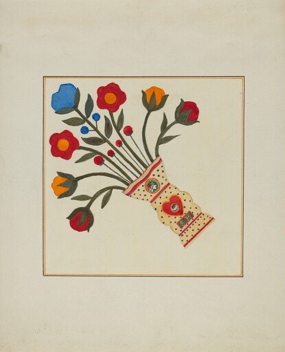 Quilt (One Square)