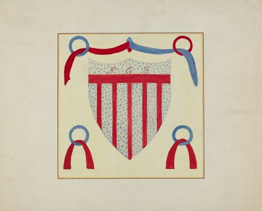 Quilt (One Square)