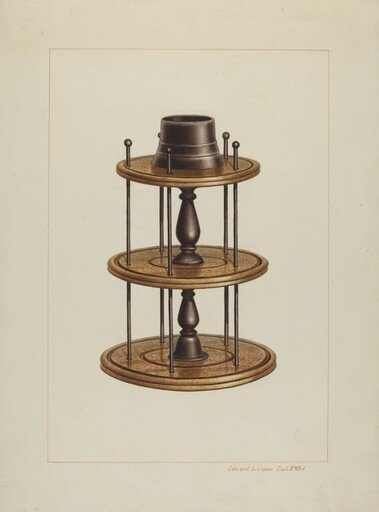 Spool Holder