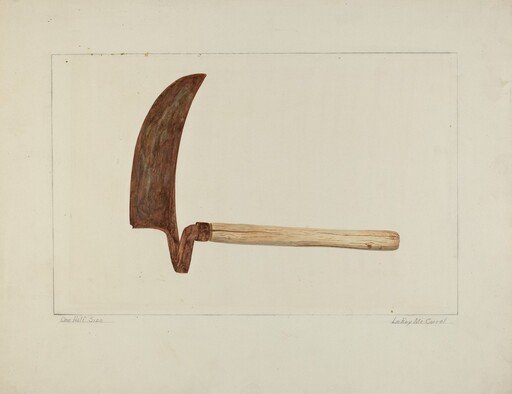 Spoke Cutter