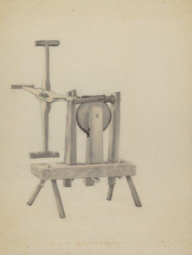 Spinning Wheel