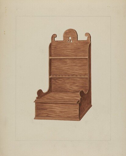 Spoon Rack