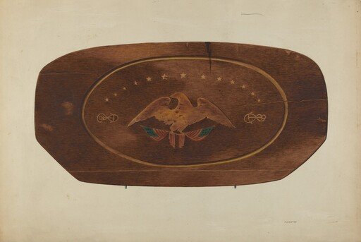 Stern Board