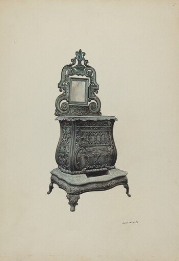 Stove