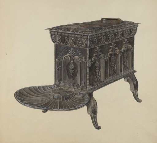 Foot Stove