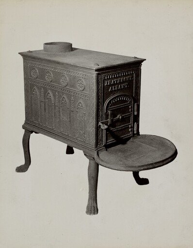 Box Stove