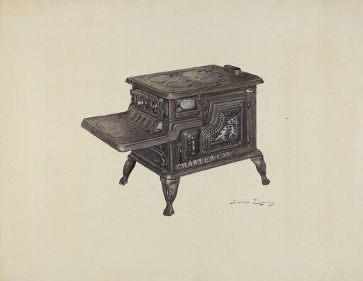 Stove