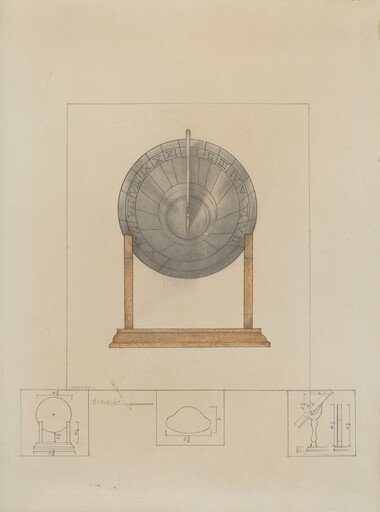 Sun Dial
