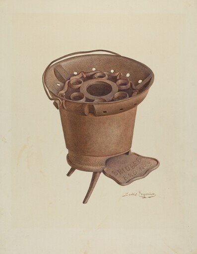Brazier