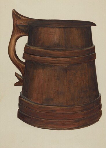 Tankard
