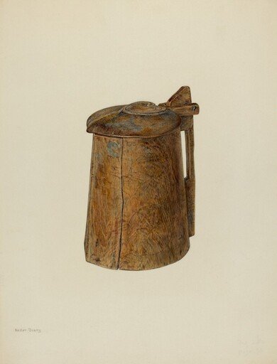 Tankard