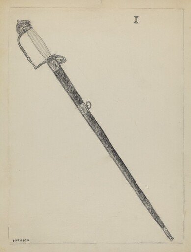 Sword