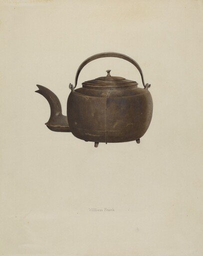 Tea Kettle