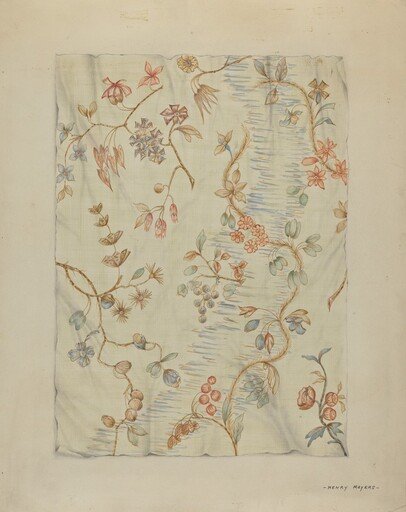 Dress Fabric