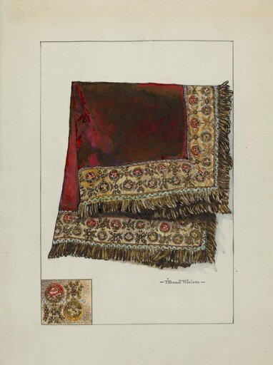 Tablecloth
