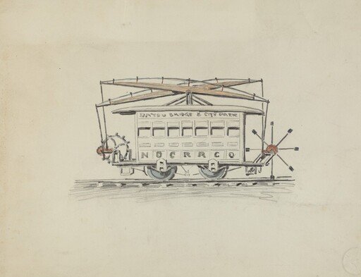 Street Car
