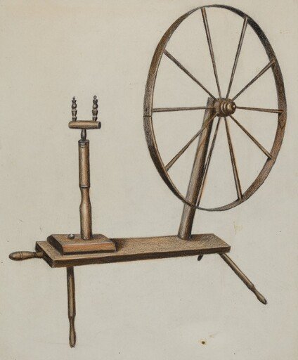 Wheel