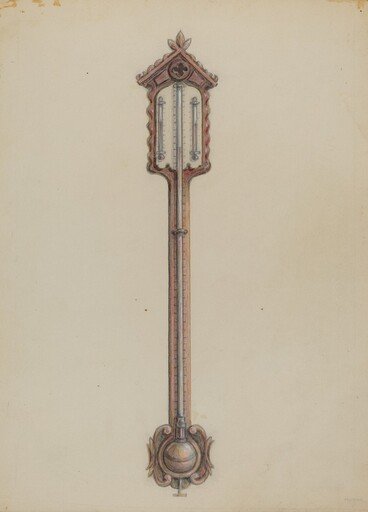 Thermometer