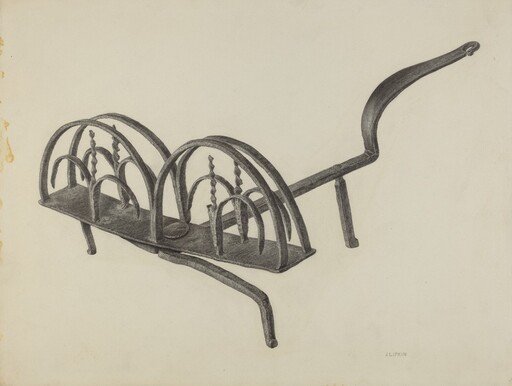 Toast Rack