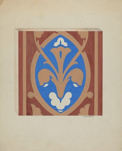 Floor Tile