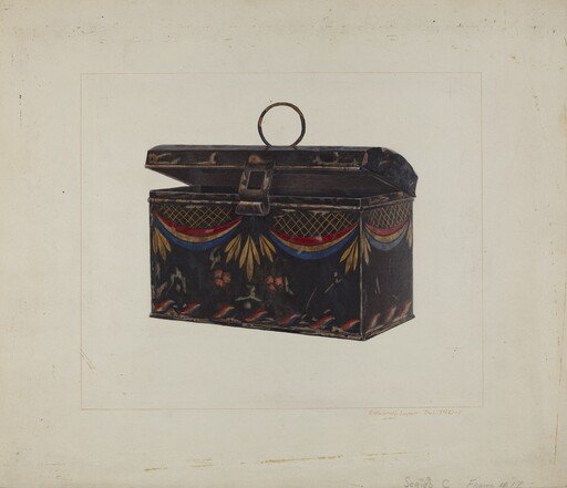 Lunch Box