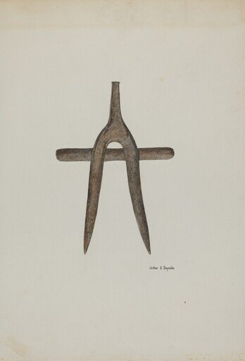 Digging Tool