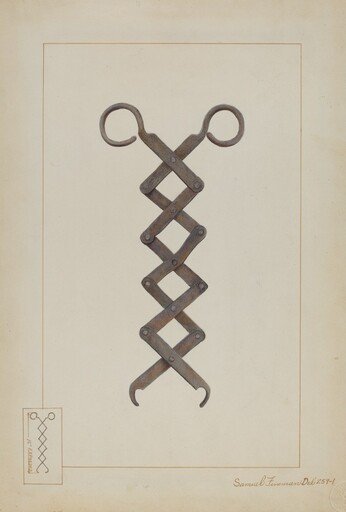 Tongs