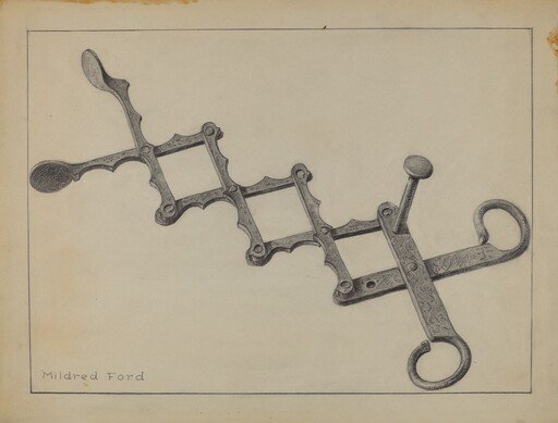 Tongs