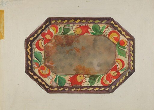 Tray
