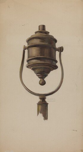 Fireman's Torch