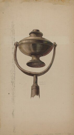 Fireman's Torch