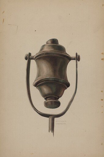 Fireman's Torch