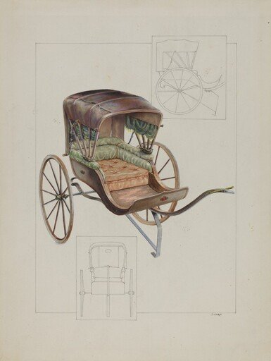 Baby Buggy