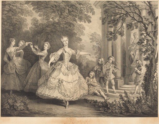 Mlle. Salle
