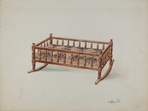 Doll's Cradle