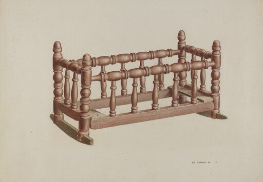 Doll's Cradle