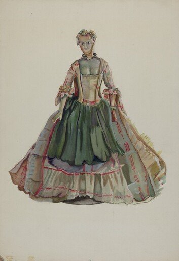 Fashion Doll