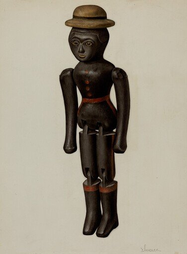 Dancing Doll