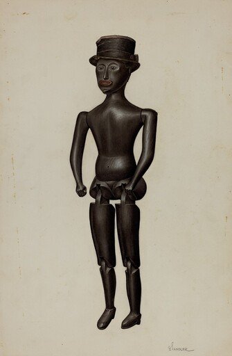 Dancing Doll