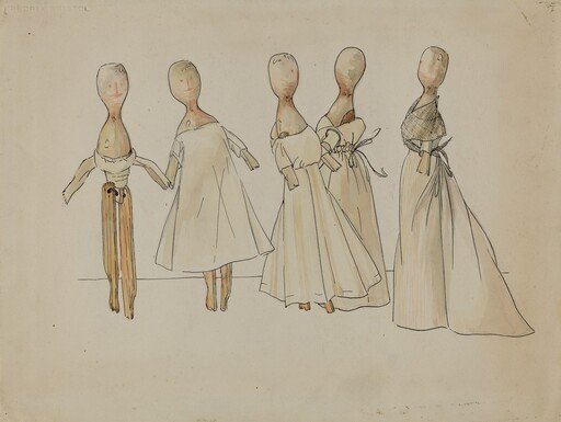 Dolls