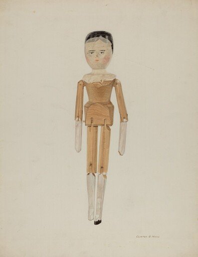 Doll