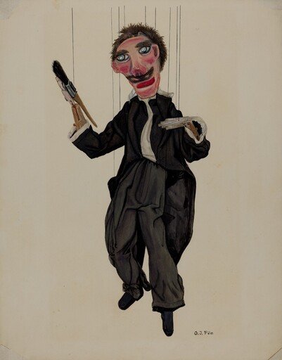 Puppet